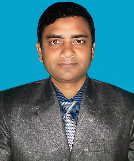 MD. ANWARUL HAQUE